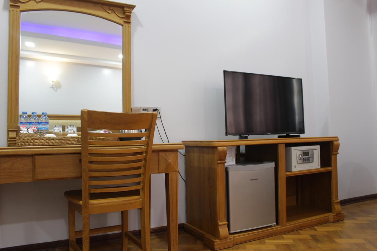 Amayar Nadi Hotel Mandalaj Kültér fotó