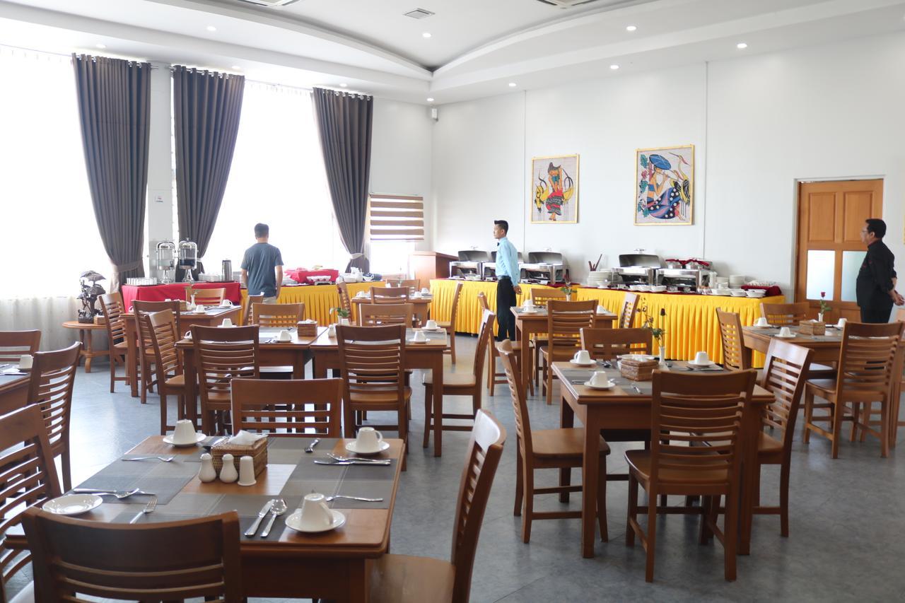 Amayar Nadi Hotel Mandalaj Kültér fotó