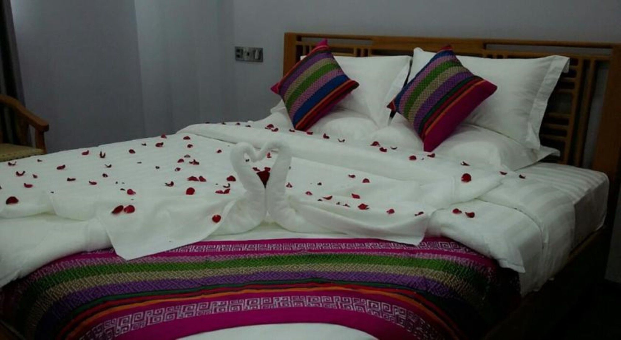 Amayar Nadi Hotel Mandalaj Kültér fotó